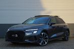 Audi A3 Sportback 35 TFSI |3x S-Line| Panoramadak | Sfeerver, 1498 cc, 150 pk, Origineel Nederlands, Bedrijf
