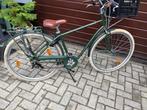 Erg leuke jongensfiets - groen Elops 520, Fietsen en Brommers, Fietsen | Heren | Herenfietsen, Gebruikt, Versnellingen, 49 tot 53 cm