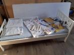 Kinder bed, Ophalen, Gebruikt, 90 cm, Eenpersoons