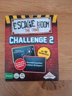 Escape Room The Game Challenge 2 - Nieuw!, Identity Games, Nieuw, Ophalen of Verzenden, Een of twee spelers