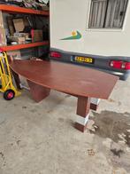 Unieke bootvormige tafel van hoge kwaliteit, Ophalen