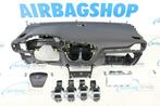 Airbag set Dashboard met speaker Ford Puma 2019-heden, Gebruikt, Ophalen of Verzenden