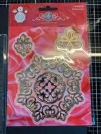 Snijmal/embossingmal, Ophalen of Verzenden, Nieuw, Overige thema's, Pons of Mal