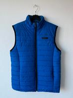 Bodywarmer Aspact L, Maat 52/54 (L), Blauw, Aspact, Ophalen of Verzenden