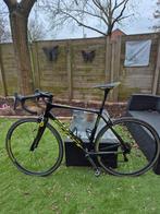 Scott addict 30 carbon frame, Gebruikt, Carbon, Meer dan 20 versnellingen, 53 tot 57 cm