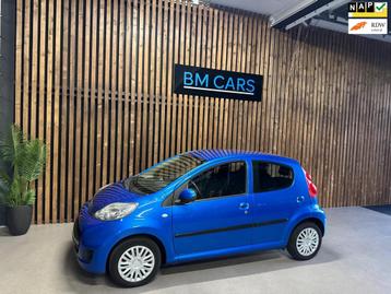Peugeot 107 1.0-12V XS Airco,Toerenteller,1e Eigenaar beschikbaar voor biedingen