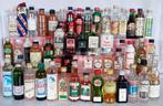 Kleine Jenever flesjes Collectie, Verzamelen, Ophalen of Verzenden