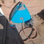 gardena wandslang haspel rollup 20 meter wandslangbox, Tuin en Terras, Tuinslangen, Ophalen of Verzenden, Zo goed als nieuw