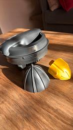 Magimix citruspers, Ophalen of Verzenden, Zo goed als nieuw, Citruspers