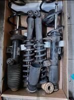 Originele Veren / schokdempers / DDC 120xd Lci 2018, Ophalen, Gebruikt, BMW