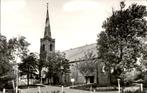 Spanbroek Ned Herv Kerk
