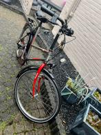 Batavus fiets, Fietsen en Brommers, Fietsen | Dames | Damesfietsen, Ophalen, Gebruikt, Batavus