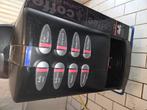 Horeca koffie machine, Witgoed en Apparatuur, Koffiezetapparaten, 10 kopjes of meer, Ophalen, Koffiemachine