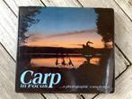 Carp in focus….. A photographic compilation, Ophalen of Verzenden, Zo goed als nieuw, Overige typen