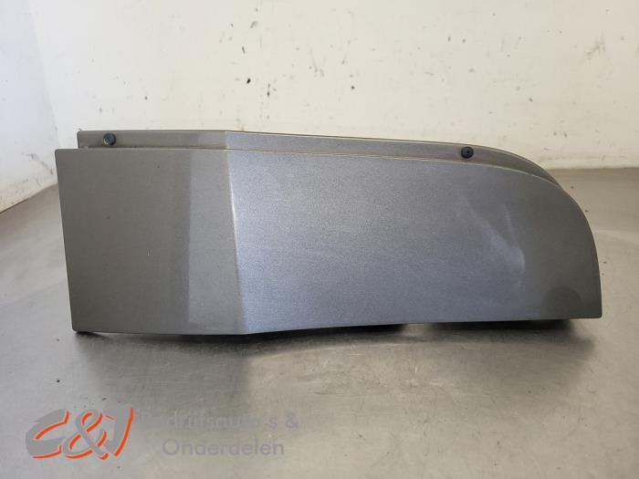 Tank Klep van een Mercedes Vito (9963), Auto-onderdelen, Carrosserie en Plaatwerk, Mercedes-Benz, Gebruikt, 3 maanden garantie