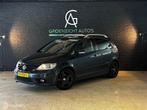 Volkswagen Golf Plus 1.4 TSI Comfortline, 1357 kg, 4 cilinders, Blauw, 14 km/l