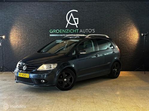 Volkswagen Golf Plus 1.4 TSI Comfortline, Auto's, Volkswagen, Bedrijf, Te koop, Golf Plus, ABS, Airbags, Airconditioning, Alarm
