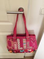 Tas Oilily roze, Gebruikt, Ophalen of Verzenden, Roze