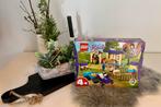 Lego Friends Paardenstal 41344 - Complete Set!, Ophalen of Verzenden, Zo goed als nieuw, Complete set, Lego