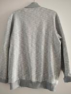 Herenvest Nieuw, Kleding | Heren, Ophalen of Verzenden, Zo goed als nieuw, Maat 52/54 (L), Grijs
