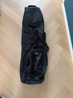Bagboy Golftas Reistas met Wielen, Sport en Fitness, Golf, Ophalen of Verzenden, Gebruikt, Tas, Overige merken