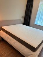 IKEA Matras Morgedal 160x200 - Zeer goede staat, Huis en Inrichting, Slaapkamer | Matrassen en Bedbodems, Verzenden, Tweepersoons