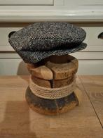 Vintage heren flat cap/wollen baret C&A, maat 57/maat M., Kleding | Heren, Hoeden en Petten, C&A, Ophalen of Verzenden, Pet, 57 cm (M, 7⅛ inch) of minder