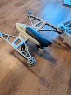 Yuneec Q500 Typhoon set - accu's vervangen, Overige merken, Gebruikt, Helikopter, Ophalen of Verzenden
