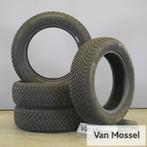 Continental WinterContact Ts 860 Winterbanden 165/65/R15, Gebruikt, 15 inch, -, -