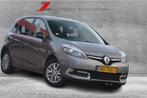 Renault Scénic 1.5 dCi Bose Nette Scenic automaat onderhoud, Auto's, 745 kg, Stof, Gebruikt, 4 cilinders
