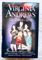 Virginia Andrews - De Dawn Serie - 5 Delen in Een, Virginia Andrews, Ophalen of Verzenden, Zo goed als nieuw, Nederland