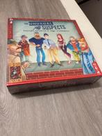 The Unusual Suspects Bordspel - Nieuw!, Hobby en Vrije tijd, Gezelschapsspellen | Bordspellen, Drie of vier spelers, Ophalen of Verzenden