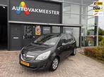 Opel Meriva 1.4 Turbo Cosmo, Voorwielaandrijving, Gebruikt, 680 kg, 4 cilinders