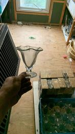 Ijscoupes ijsglazen 51 stuks horeca, Ophalen, Zo goed als nieuw, Overige stijlen