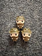 Stranger things kinder joy, Verzamelen, Verrassingseieren, Ophalen of Verzenden, Nieuw, Hardplasticfiguren