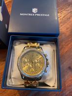Invicta Montres Prestige Horloge - Nieuw in doos!, Ophalen of Verzenden