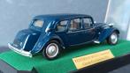 Citroen Traction Avant 15cv Familiale 1954 Yesterday Pol, Ophalen of Verzenden, Nieuw