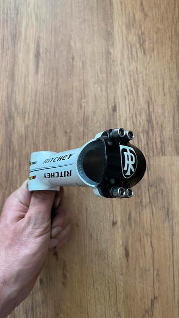 Ritchey wcs 120mm Stuurpen beschikbaar voor biedingen