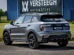 Lynk & Co 01 1.5 Plug-In Hybrid 262pk | Satin Dark Grey | Bl, Auto's, Bedrijf, 1854 kg, Hybride Elektrisch/Benzine, 3 cilinders