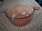 Vintage Vision Kookpot 2.5L, Ophalen of Verzenden, Gebruikt, Glas, Kookpan of Snelkookpan