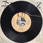Fischer Z - So long, Ophalen, Gebruikt, 7 inch, Single