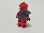 Lego Ninjago Minifiguur njo0762  Kai - Crystalized, Ophalen of Verzenden, Nieuw, Losse stenen, Lego