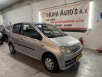 Daihatsu Cuore 1.0 3D 2007 Grijs, Voorwielaandrijving, 600 kg, Origineel Nederlands, Handgeschakeld