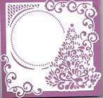 kerst stans, Ophalen of Verzenden, Nieuw, Kerst, Pons of Mal