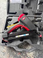 Senco A250FN tacker, Doe-het-zelf en Verbouw, Gereedschap | Handgereedschap, Ophalen, Gebruikt