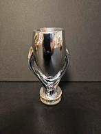 Supercup
10 cm hoog
Gewicht 114 gram, Ophalen of Verzenden, Overige binnenlandse clubs, Beeldje of Poppetje