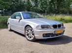 BMW E46 330 CI Coupe | Xenon | Sportstoelen | AUT, Automaat, 1440 kg, Grijs, Particulier