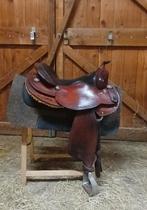 Westernzadel Ranchman te koop!, Ophalen of Verzenden, Western