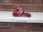 Tekno  Scania  Toprpedo  Topline  van  J.  Peeters., Ophalen of Verzenden, Nieuw, Bus of Vrachtwagen, Tekno