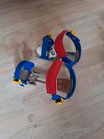 Glij ijzers 2 paar, Ophalen, Zo goed als nieuw, Overige typen, Overige merken